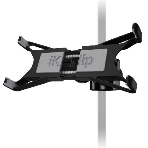 iKlip Xpand Adjustable Mic Stand Mount for 7" - 12" tablets Expanded