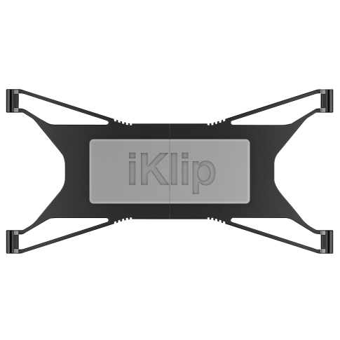 iRig BlueTurn + iKlip Xpand Bundle | IDJNOW