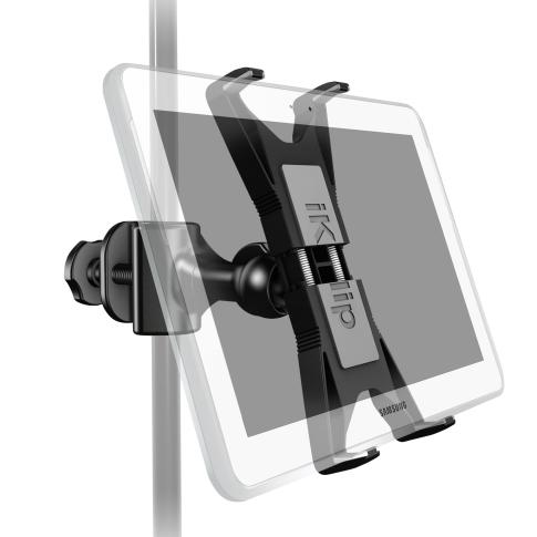 iRig BlueTurn / iKlip Xpand タブレット譜面化セット iRig BlueTurnとiKlip Xpandをセットにしたバンドル版！ IK