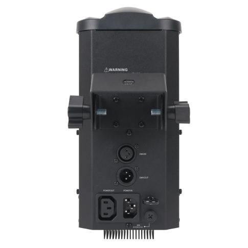 AMERICAN DJ INNO POCKET SCANミラースキャン2台セット 12-Watt LED DMX Flat Mirrored Scanner