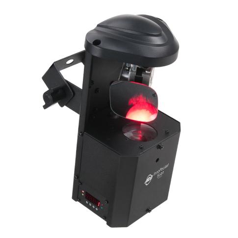 American DJ Inno Pocket Scan Pocket Sized Mirrored Scanner