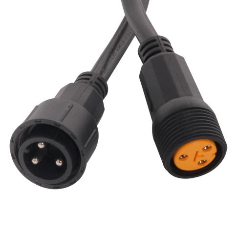 Chauvet Pro IP5POWER 16.4 FT Power Extension Cable