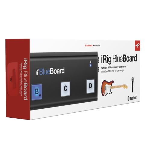 iRig Blueboard | IDJNOW