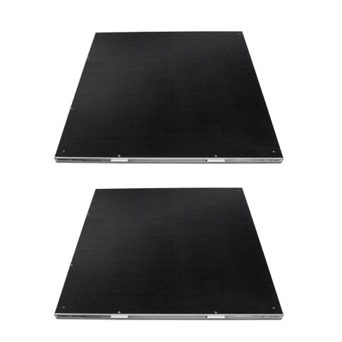 IntelliStage ISP4X4ID 4FT x 4FT Industrial Finish Platforms