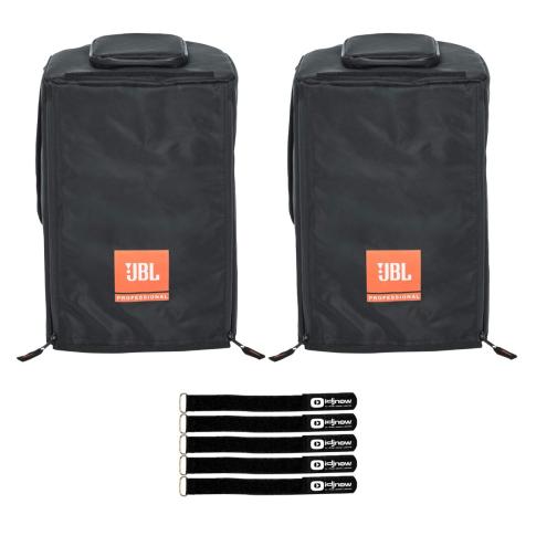 JBL Bags Convertible Cover for JBL EON ONE COMPACT System 2-Pack
