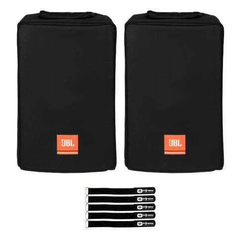 JBL Bags EON710-CVR Slip On Cover to fit EON710 Speaker 2-Pack