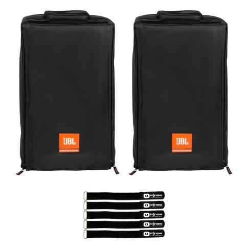 JBL Bags EON715-CVR-WX Convertible Cover for EON715 Speaker 2-Pack