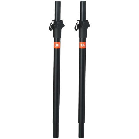 JBL Bags JBLSUBPOLE Adjustable Subwoofer Pole 2-Pack
