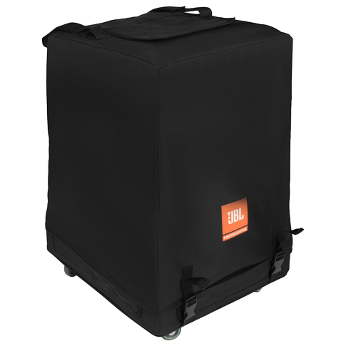 JBL Bags PRX ONE PA System Rolling Base Speaker Transporter Main