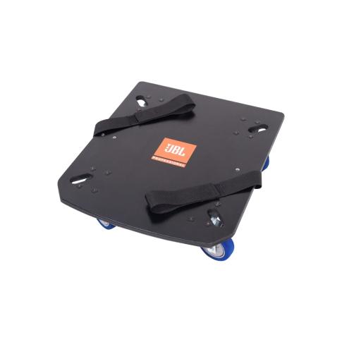 JBL Bags PRX915XLF-CASTERBRD Heavy-Duty Caster Board Kit for PRX915XLF