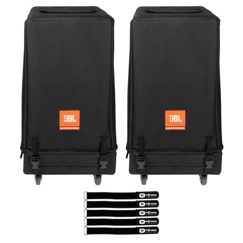 JBL Bags Rolling Base Speaker Transporter for JBL EON ONE MKII 2-Pack