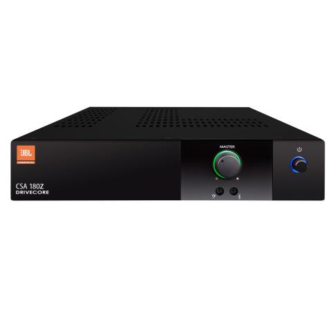 JBL CSA 180Z DriveCore Amplifier | IDJNOW