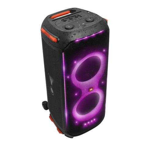 JBL Party Box 710 Bluetooth Speaker with Lights | IDJNOW