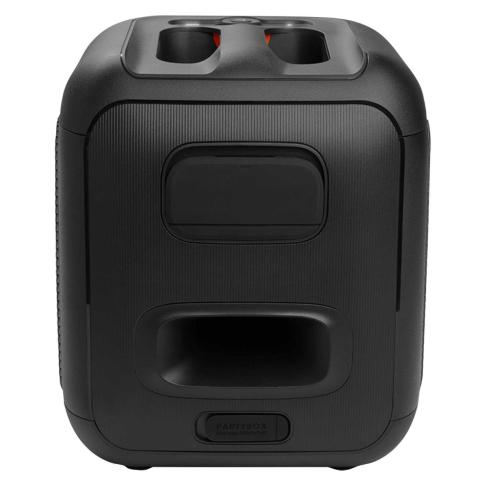 JBL PartyBox Encore Essential with Mic & Case | IDJNOW