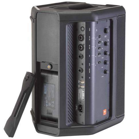 2x JBL Professional Eon One Compact PAs with Mixers | IDJNOW