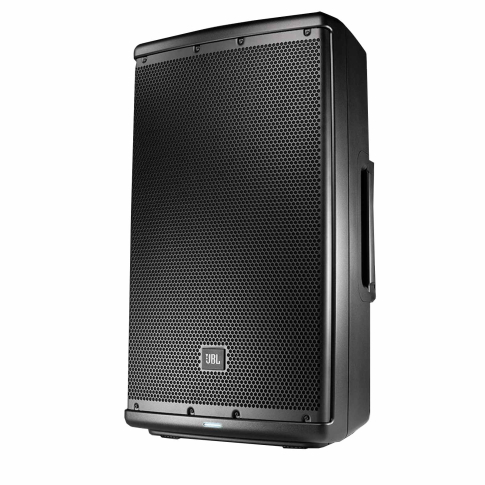 2) JBL EON612 12