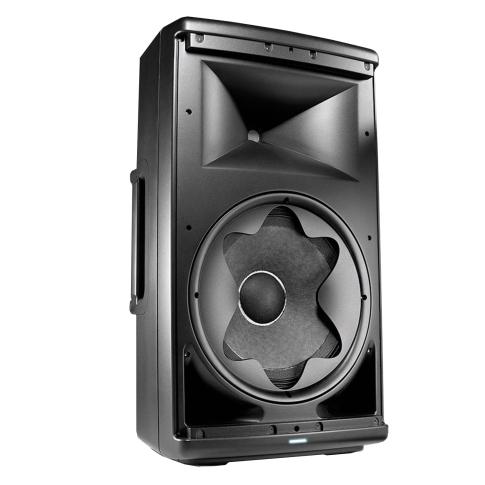 2) JBL EON612 12
