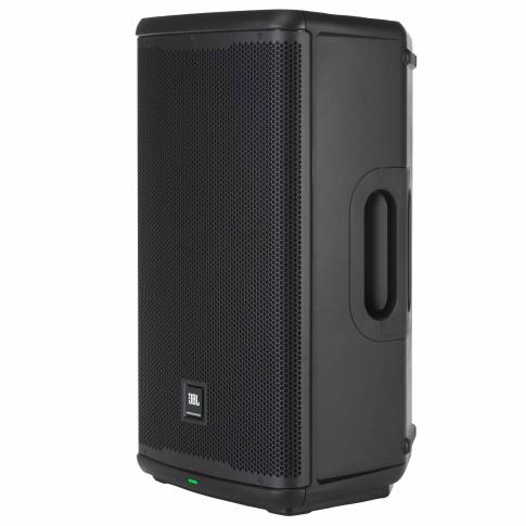 【美品】JBL PROFESSIONAL EON712 2台セット 2) JBL EON712 12