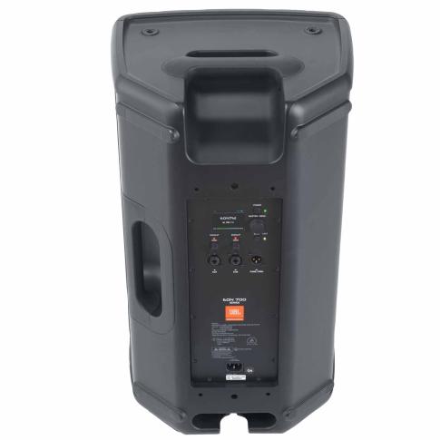 2) JBL Professional EON712 12