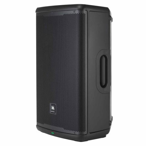2) JBL Professional EON715 Speakers with MG12XU | IDJNOW