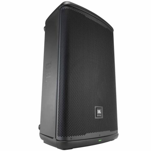 JBL Professional EON715 15" Powered PA Speaker with Bluetooth