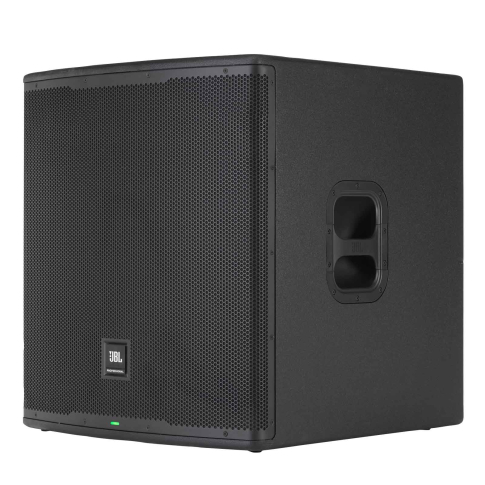 2) JBL EON712 12