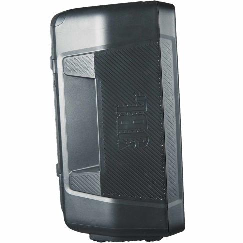 2) JBL IRX108BT 8