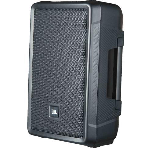 JBL Professional IRX108BT Powered 8" Bluetooth Speaker
