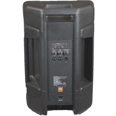 ほぼ新品　JBL IRX112BTパワード12インチポータブルPAスピーカー② JBL IRX112BT | パワード12インチポータブルスピーカー（Bluetooth®対応）