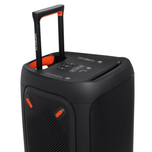 JBL PartyBox 310 Portable Bluetooth Party Speaker | IDJNOW