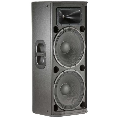 JBL Professional PRX425 Dual 15