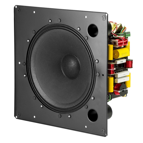 JBL Professional Control 321CT 12" Coaxial Ceiling Loudspeaker with HF Compression Driver
