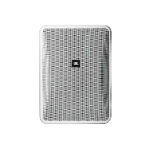 JBL Professional Control 28-1 Speaker in White (pair) | IDJNOW