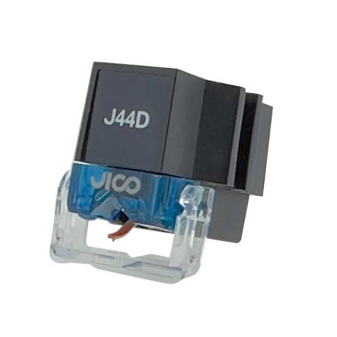 Jico J-AAC0620 J44D DJ IMPROVED SD Cartridge