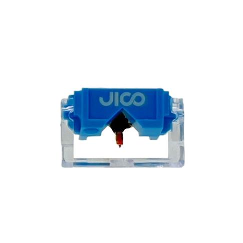 Jico J-AAC0648 N44-7 DJ IMPROVED SD Replacement Styli (2-Pack) Single