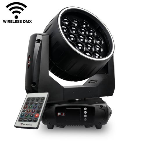 JMAZ Lighting JZ3015 Phantom PixelWash 1930Z 285W LED Wash Moving Head Main