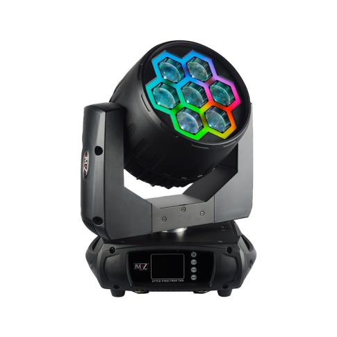 JMAZ Lighting JZ3017 PIXL TRON 740Z Moving Head/Tron Effect