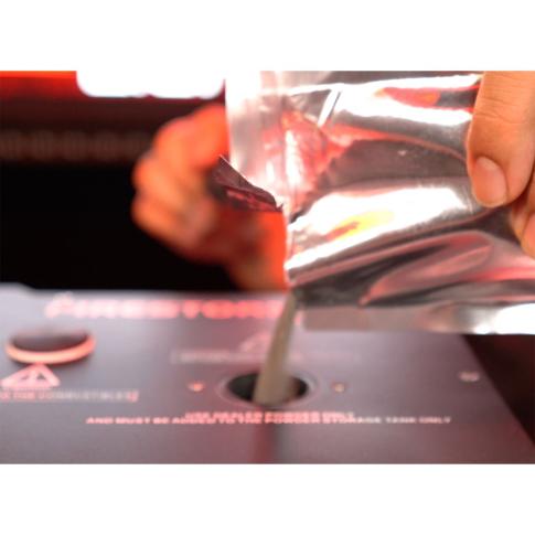 JMAZ Lighting JZ4009 Firestorm F3 Cold Spark Machine 2 Pack