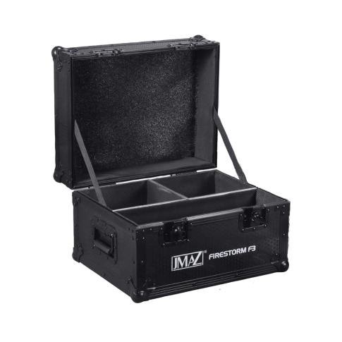 JMAZ Lighting JZ7015 Road Case for Firestorm F3 Series fits 2 Units