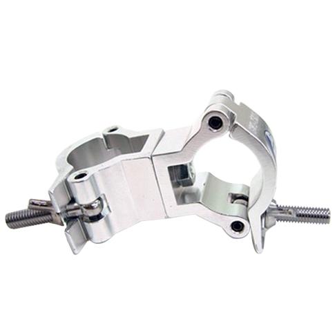 Global Truss Jr Swivel Clamp Medium Duty Dual Swivel Clamp for 35mm Tubing