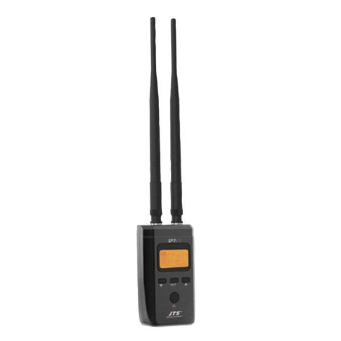 JTS SPT-1R Dual-Channel UHF Wireless Audio Receiver