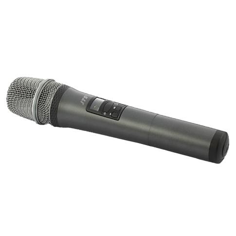 JTS 164 Complete Handheld UHF PLL Single Channel Wireless