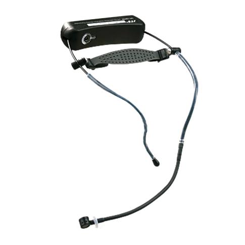 JTS UT-16HW Sub Miniature Headset Microphone Transmitter