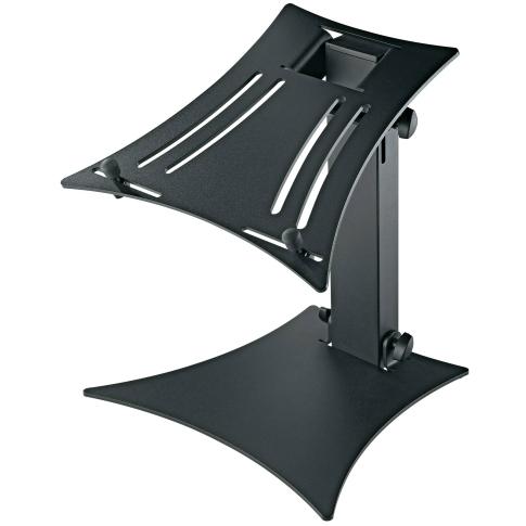 Konig & Meyer 12190 Foldable Laptop Stand