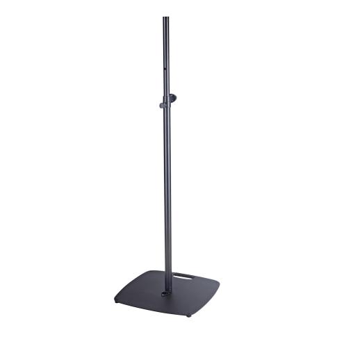 Konig and Meyer 24624 Lighting stand (black)