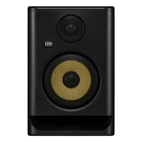 KRK ROKIT 5 RP564 2台 krk-rokit-5-g5-rp5g5-5-inch-