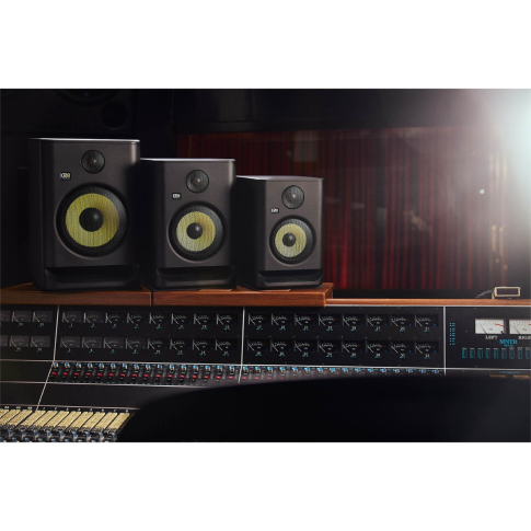 2x KRK Generation 5 Rokit RP5 G5 5