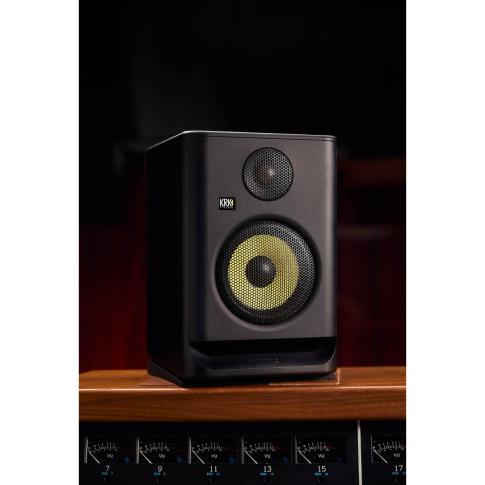 KRK ROKIT 5 RP564 2台 KRK Rokit 5 2-Way 5 in Powered Studio Monitor Speakers Black