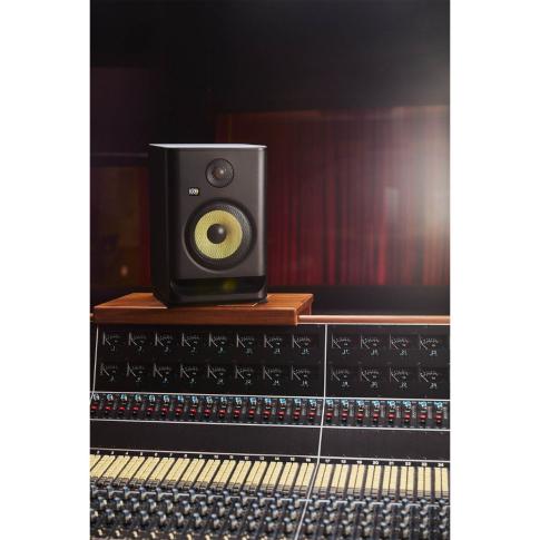 【開封済み未使用】KRK ROKIT STUDIO MONITOR RP5G5 Amazon.com: KRK RP5G5 ROKIT 5 Generation Five 5