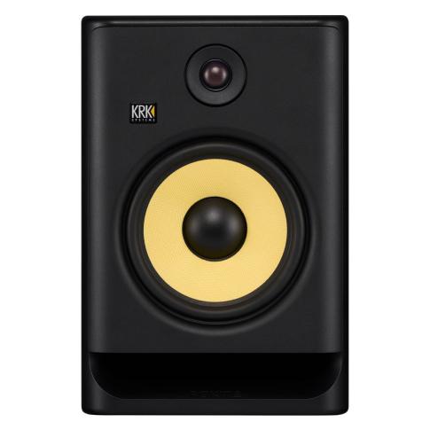 2x KRK RP8 G5 8